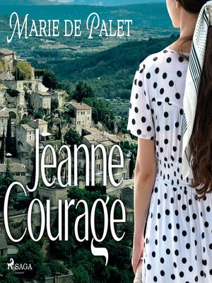 cover image of Jeanne Courage